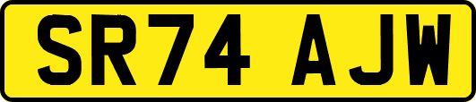 SR74AJW