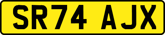 SR74AJX