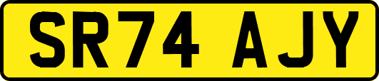 SR74AJY
