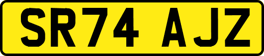 SR74AJZ