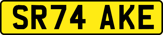 SR74AKE
