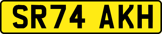 SR74AKH