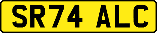 SR74ALC