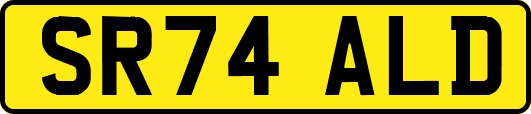 SR74ALD