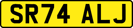 SR74ALJ