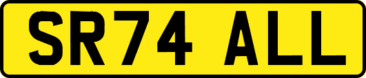 SR74ALL