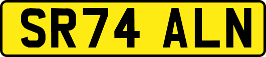 SR74ALN