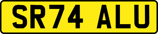 SR74ALU