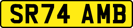 SR74AMB
