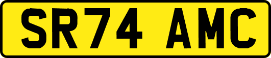 SR74AMC