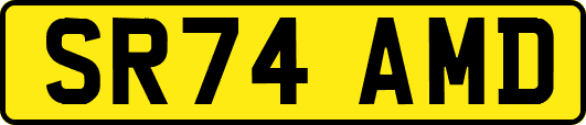 SR74AMD