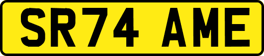SR74AME