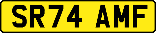 SR74AMF