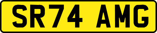SR74AMG