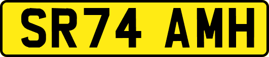 SR74AMH
