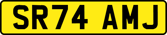 SR74AMJ