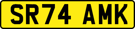 SR74AMK