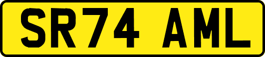 SR74AML