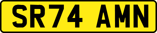SR74AMN