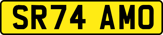 SR74AMO