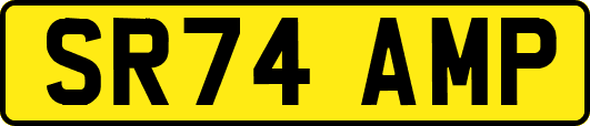 SR74AMP
