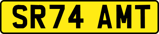 SR74AMT