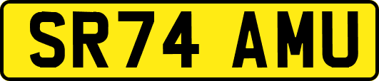SR74AMU