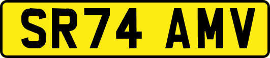 SR74AMV