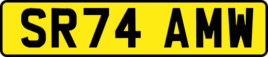 SR74AMW