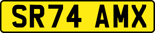 SR74AMX
