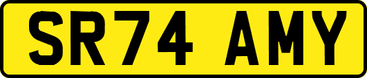 SR74AMY