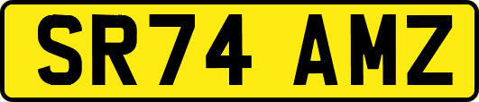 SR74AMZ