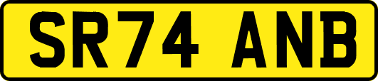 SR74ANB