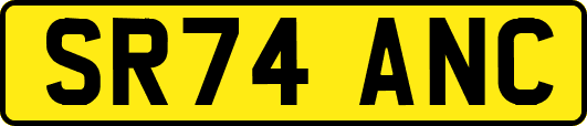 SR74ANC