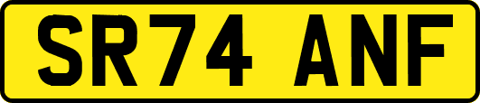 SR74ANF