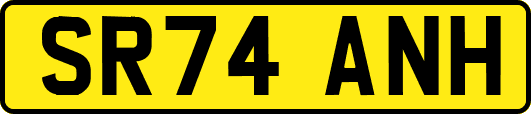 SR74ANH
