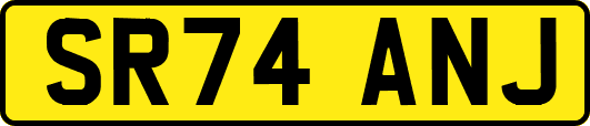 SR74ANJ