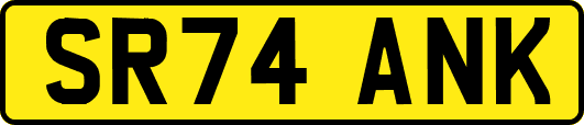 SR74ANK