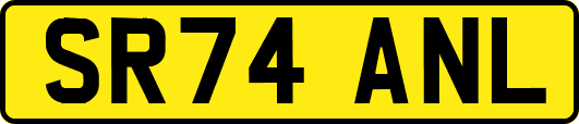SR74ANL