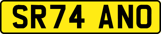 SR74ANO