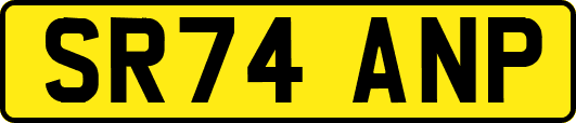 SR74ANP