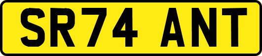 SR74ANT
