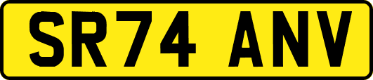 SR74ANV