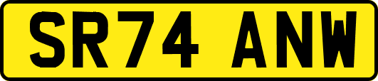 SR74ANW