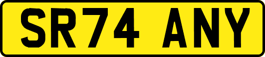 SR74ANY