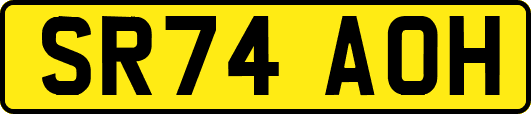 SR74AOH