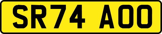 SR74AOO