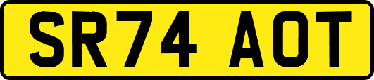 SR74AOT