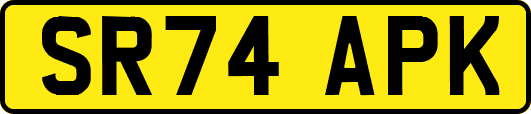 SR74APK