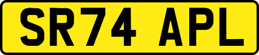 SR74APL